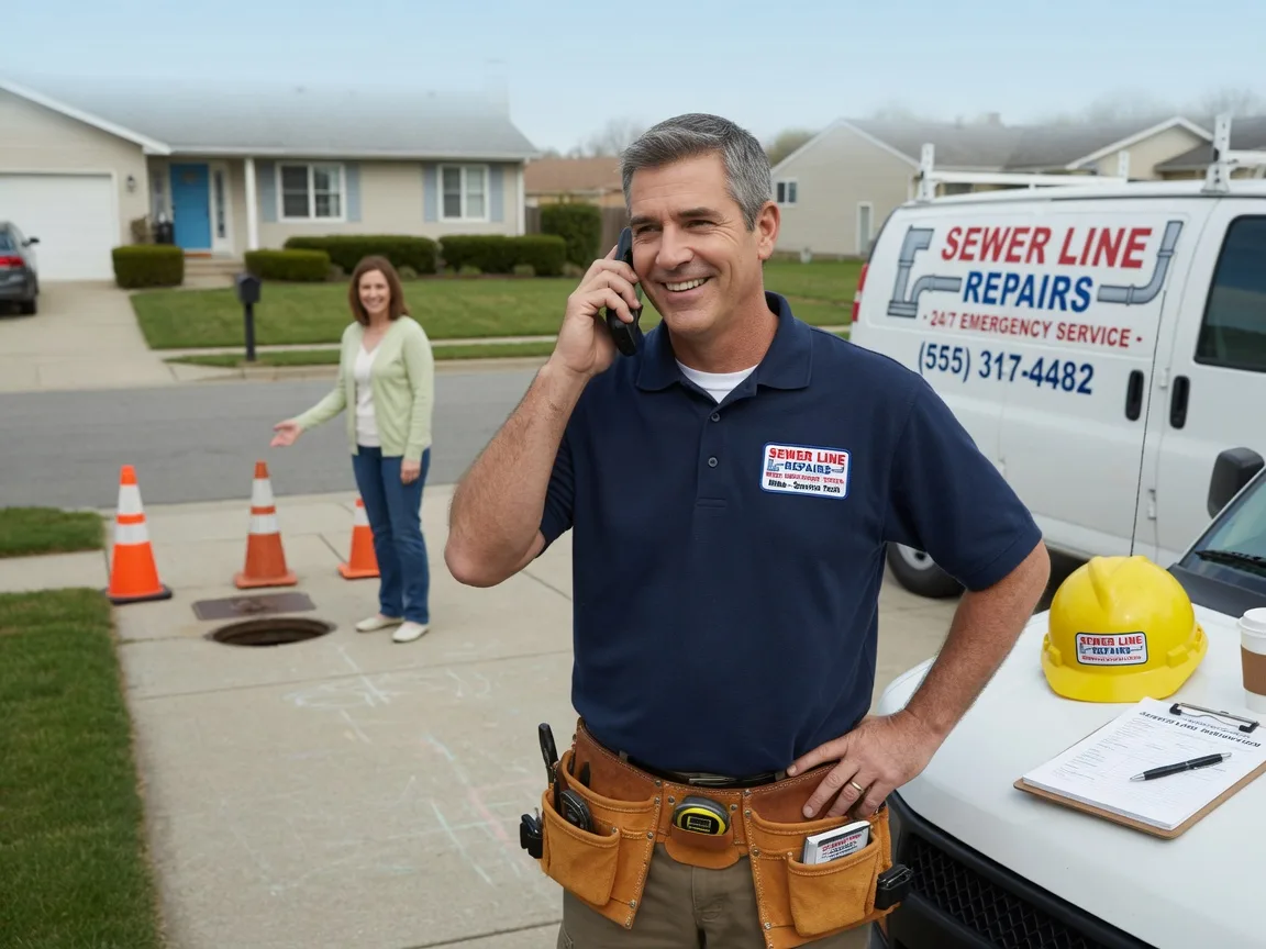 Emergency Plumber Edgewood, IA FAQs